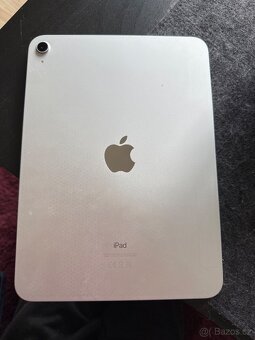 iPad 10.9" - 64GB, 100% kondice - 2