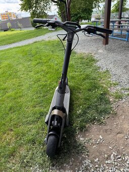 Segway GT2 - 2