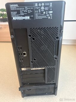 Herní pc lenovo legion - 2
