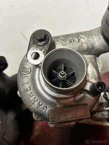 Turbo 1749va 1.4tdi - 2