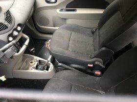Náhradní Dily renault twingo 2 - 2