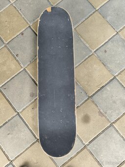 Skateboard - 2