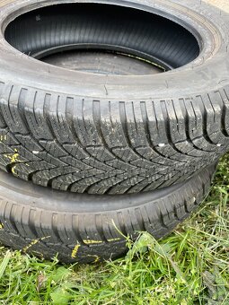 Pneumatiky Bridgestone - 2