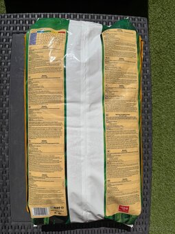 Trávníkové hnojivo 15kg - 2