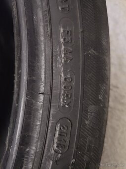 255/45 20 michelin - 2