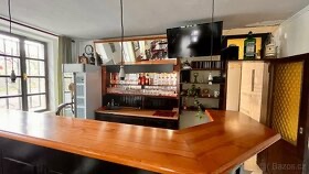 prodej hotelu s restaurací v středu Šluknov 2km od DE - 2