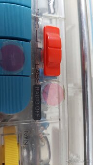 CLATRONIC magnetofon - 2