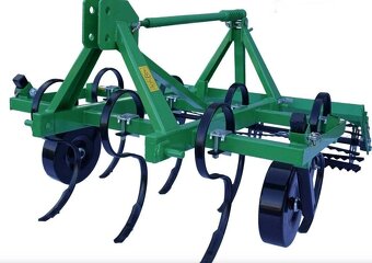 Malotraktor Kubota B5001 - 2