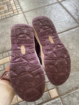 Keen moxie - 2