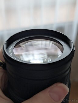 Panasonic Lumix G Vario 100-300mm f/4.0-5.6 Power O.I.S II - 2