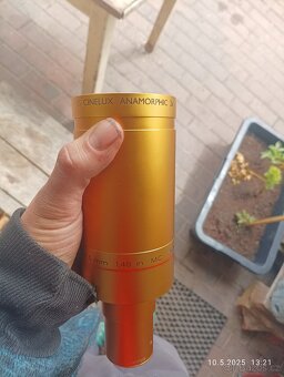 schneider cinelux 2x anamorphic - 2