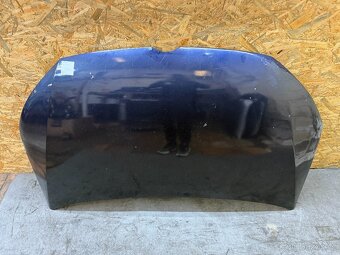 Kapota Vw Touran 1T3 2010-2015 - 2