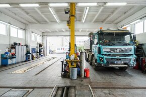 Automechanik-Automechanička / Autoservisu - 2