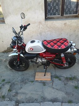 Honda Monkey 125 - 2