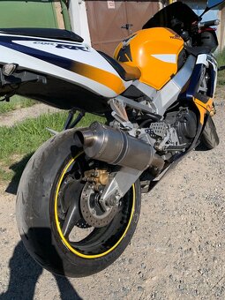Honda CBR 929 - 2
