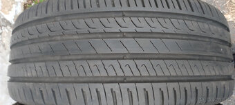 225/55 R16 V BARUM BRAVURIS 5 - 2
