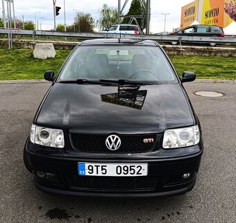VW Polo 6n2 GTI - 2