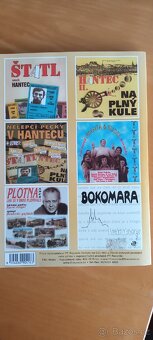 Velká kniha hantecu - 2