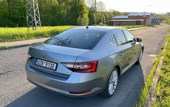 Škoda Superb, 2.0 TDI, 110kW, DSG, Style - 2