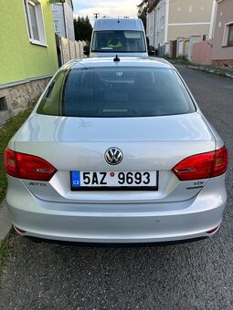 Jetta - 2