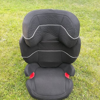 Prodám dětskou autosedačku Cybex 9-36kg - 2