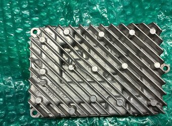 Jednotka MATRIX LASER LED AUDI A4 8W A6 A7 C8 4K - 2