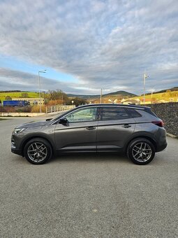 OPEL GRANDLAND X AUTOMAT 1.5 CDTi Full Led - 2
