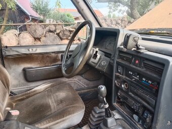 Nissan patrol - 2
