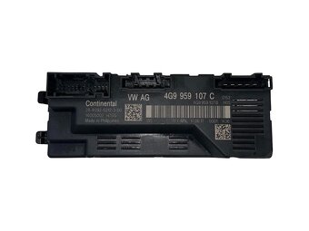 Řídící jednotka el. kufru 4G9959107C Audi A6 C7 4G FL avant - 2