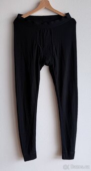 Nové spodní kalhoty Devold Duo Active Merino 205 Longs Man - 2