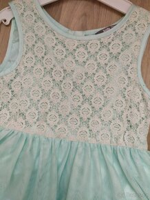 Lindex, H&M, M&S, vel.116 a 128. - 2