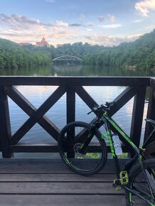Trek superfly 6 - 2