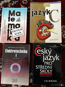 Ucebnice Headway Intermediate, Cesky Jazyk pro SS - 2