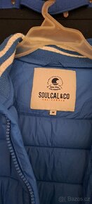 Bunda pan. zn :Soulcal&co California - 2