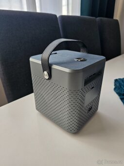 Projektor Havit PJ205 Pro - 2