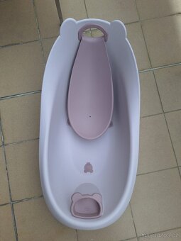 Dětská vanička B-BATH BEAR - 2