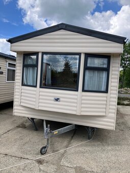Mobilní dům, mobilheim, mobilhaus, tinyhaus - 2