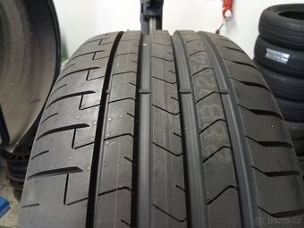 225/40 R18 XL Nové Pirelli P ZERO Letní - 2