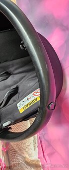 Vajíčko Maxi Cosi - 2