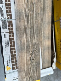 Obklad 900x150mm Wood - 2