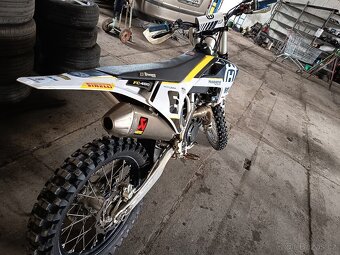 Husqvarna FC 450 r.2018 - 2