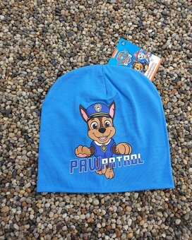 Jarní čepice Paw Patrol - 2
