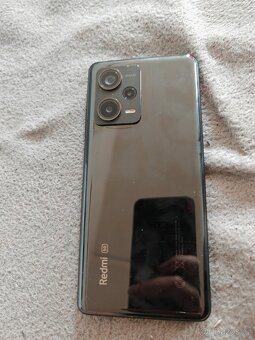 Redmi note 12 pro+ - 2