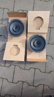 Reproduktory - 2