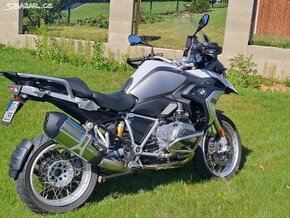 BMW R1200 GS - 2