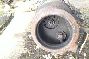 Turbo MB Vito - 2