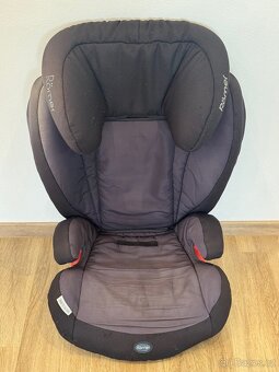Dětská autosedačka Römer 15-36 kg ZAMLUVENO - 2