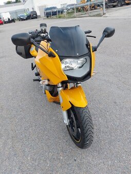 2007 BMW F 800 S ABS, AKRAPOVIČ naj, 52000 km - 2