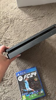 PS4 - 2