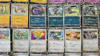 Pokémon Journey Together, 75 karet - 2